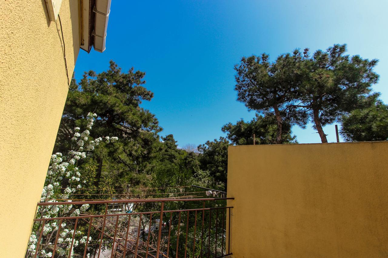 Apartment Gardens 44 ティビリシ エクステリア 写真