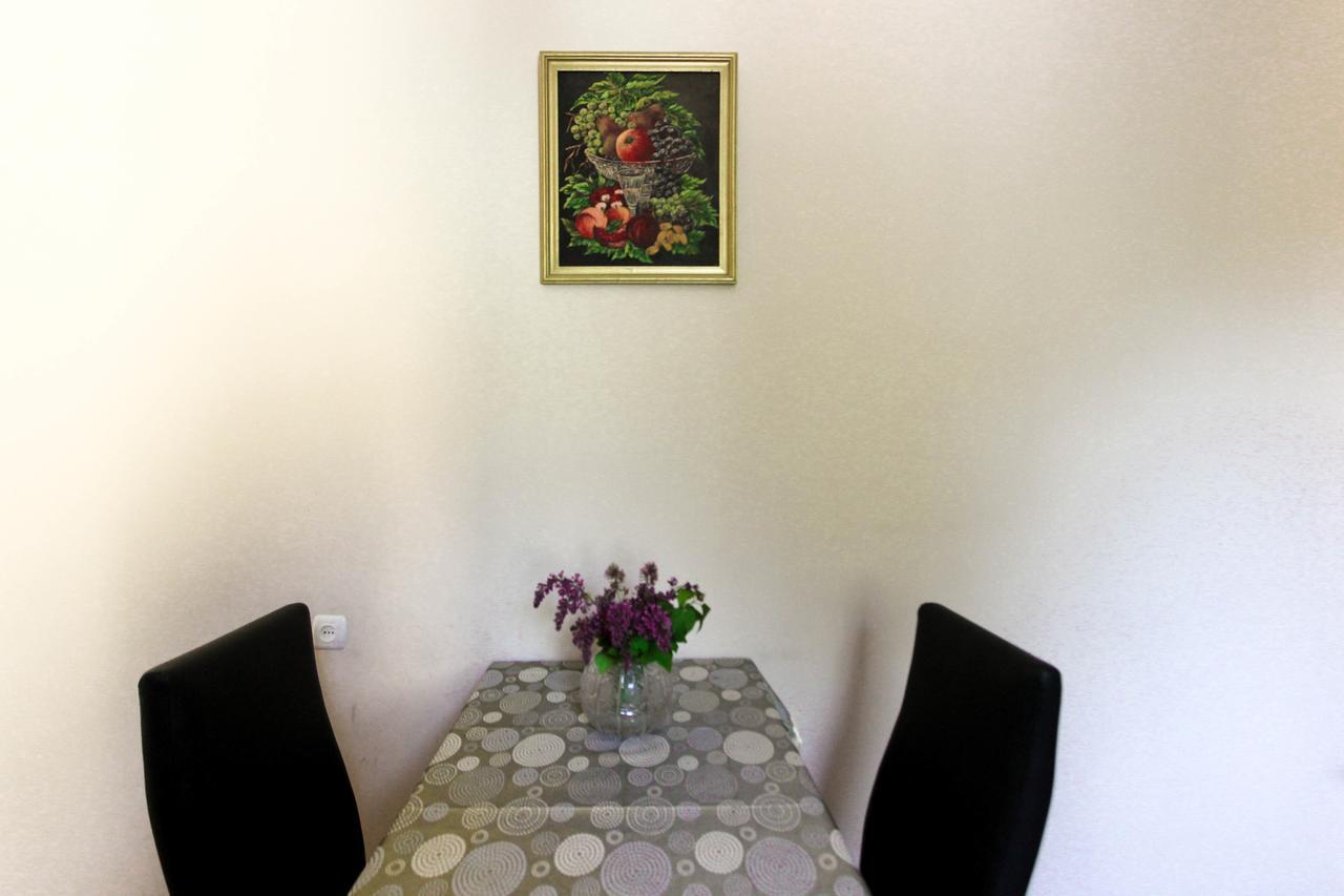 Apartment Gardens 44 ティビリシ エクステリア 写真